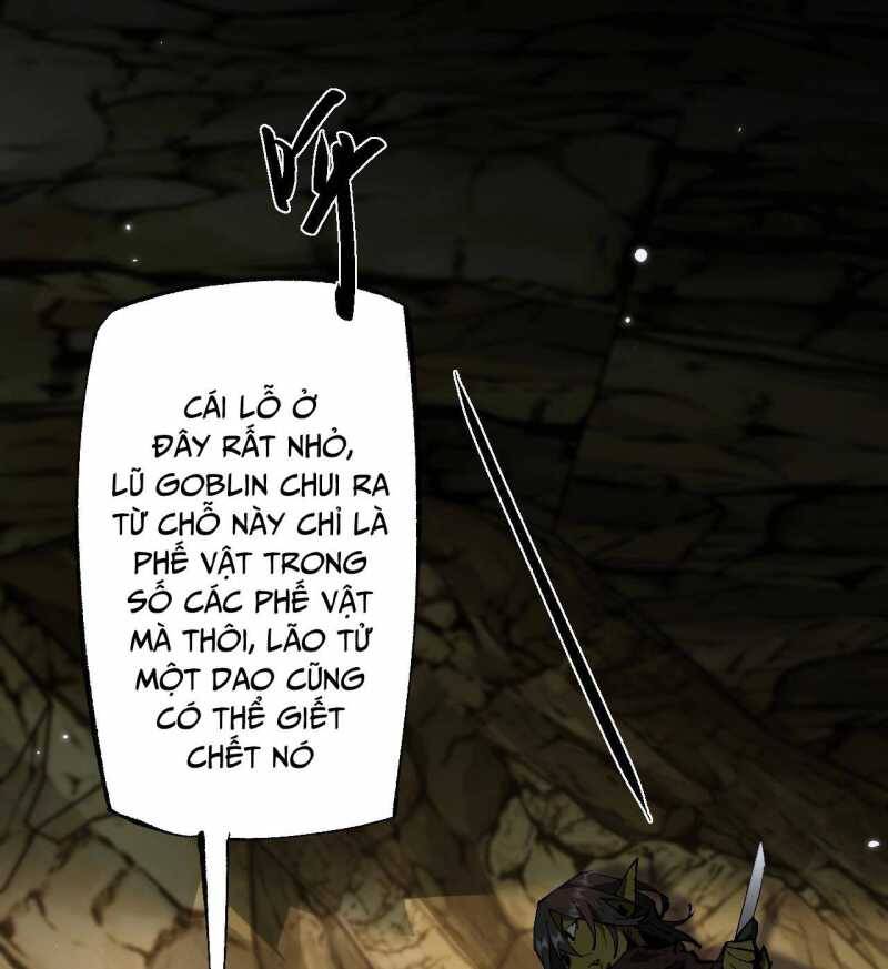 Từ Goblin Thành Thần Goblin Chap 2 - Next Chap 3