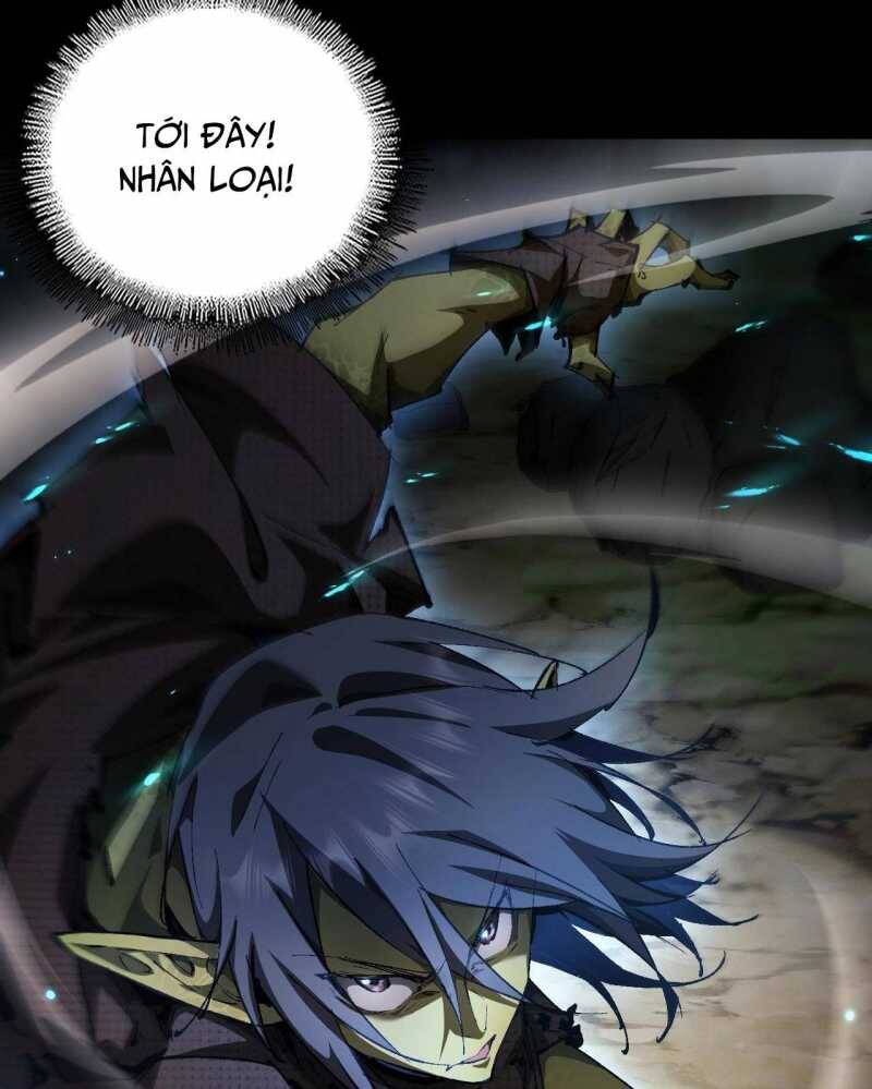 Từ Goblin Thành Thần Goblin Chap 2 - Next Chap 3