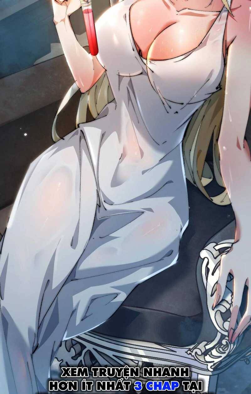 Từ Goblin Thành Thần Goblin Chap 2 - Next Chap 3