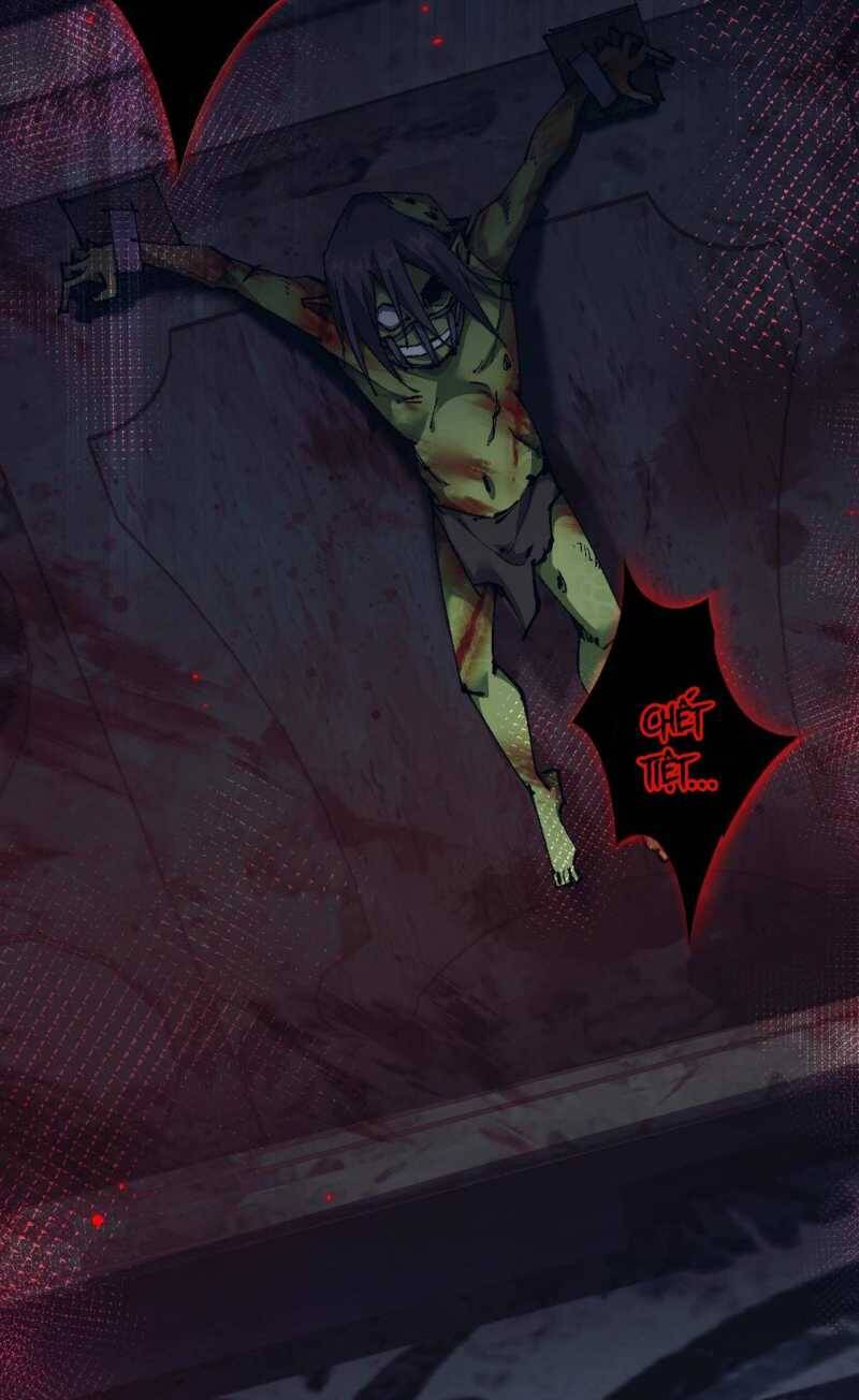 Từ Goblin Thành Thần Goblin Chap 2 - Next Chap 3