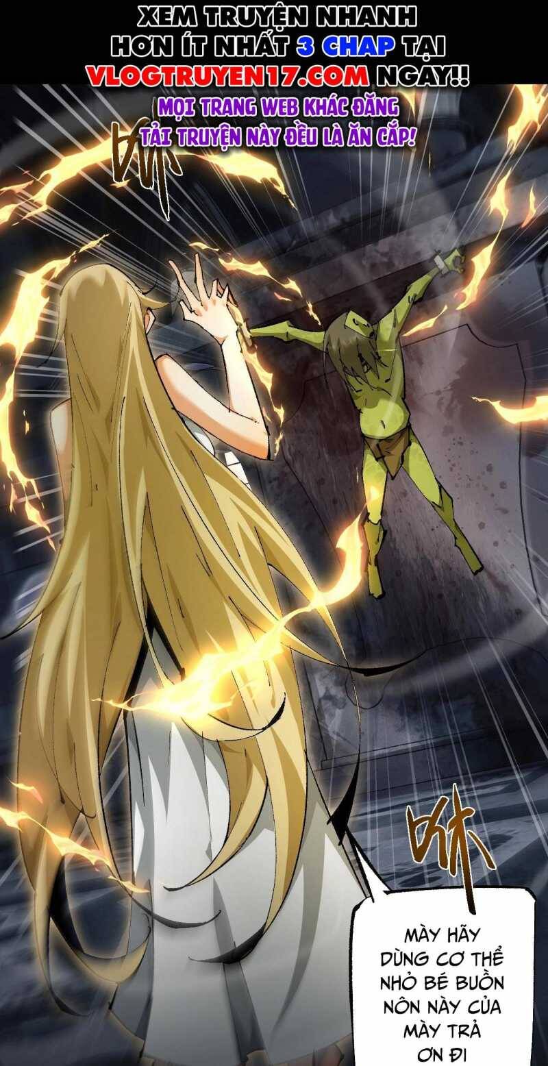 Từ Goblin Thành Thần Goblin Chap 2 - Next Chap 3