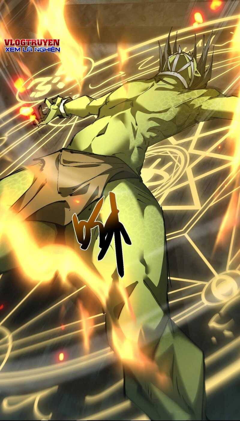 Từ Goblin Thành Thần Goblin Chap 2 - Next Chap 3