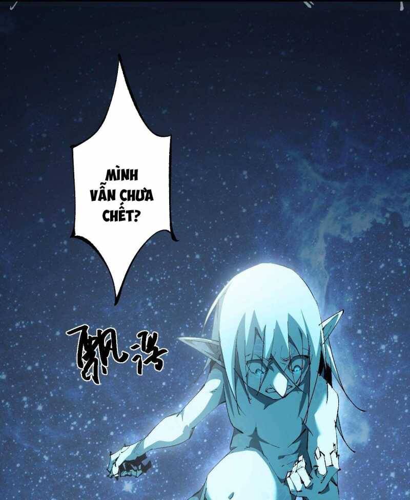 Từ Goblin Thành Thần Goblin Chap 2 - Next Chap 3