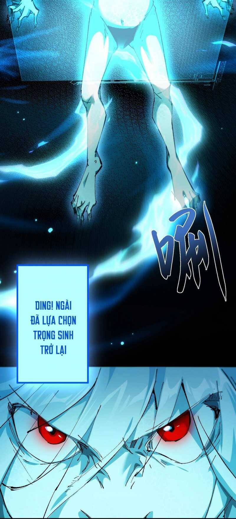 Từ Goblin Thành Thần Goblin Chap 2 - Next Chap 3