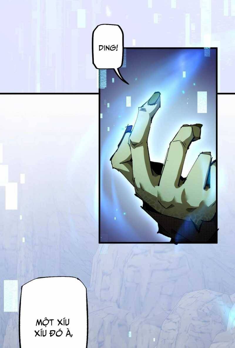 Từ Goblin Thành Thần Goblin Chap 2 - Next Chap 3