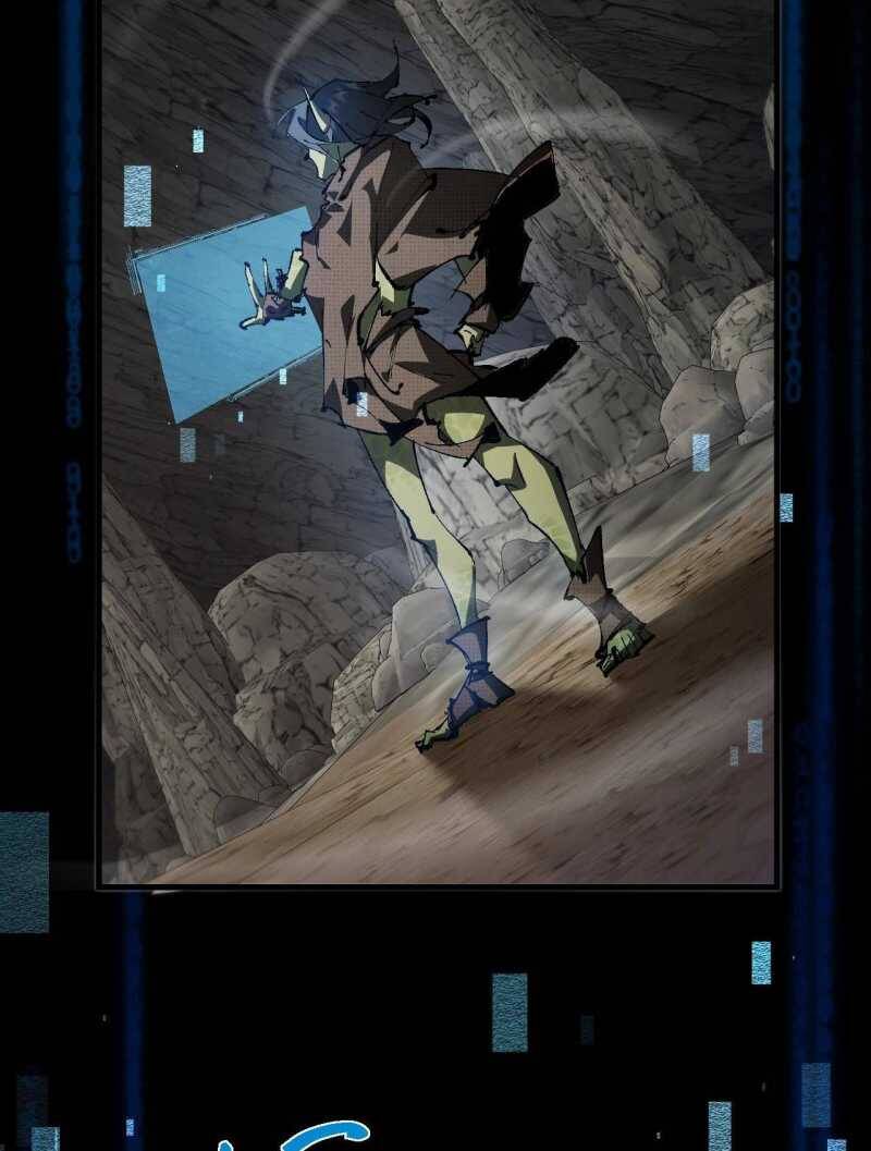 Từ Goblin Thành Thần Goblin Chap 2 - Next Chap 3