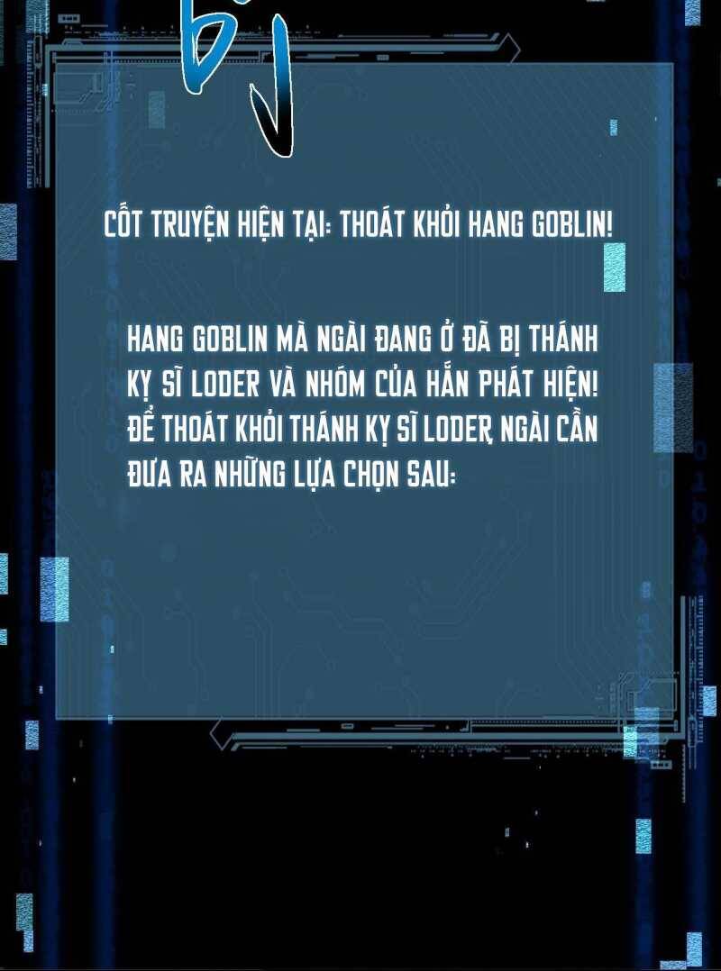 Từ Goblin Thành Thần Goblin Chap 2 - Next Chap 3
