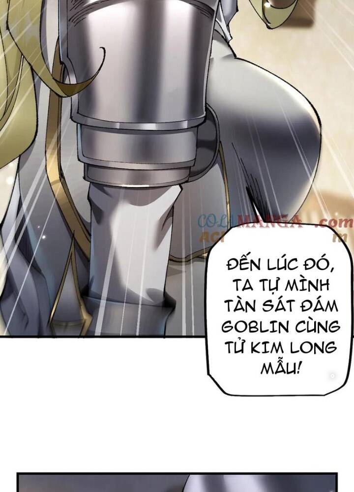 Từ Goblin Thành Thần Goblin Chap 20 - Next Chap 21