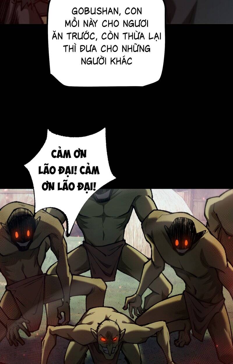 Từ Goblin Thành Thần Goblin Chap 22 - Next Chap 23