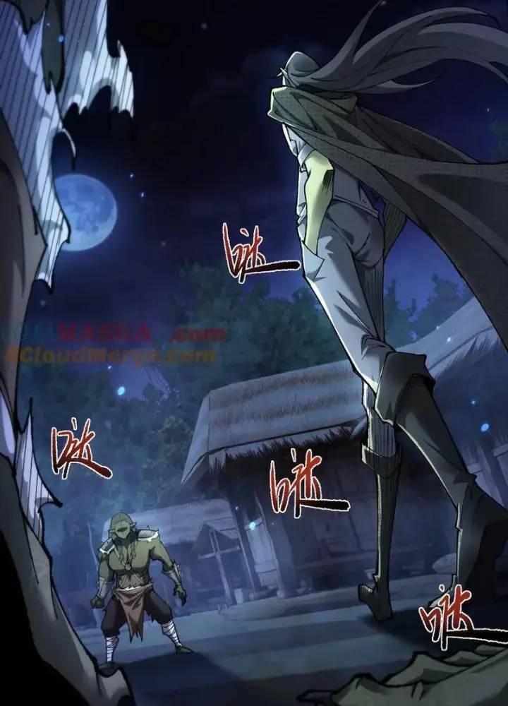 Từ Goblin Thành Thần Goblin Chap 24 - Next Chap 25
