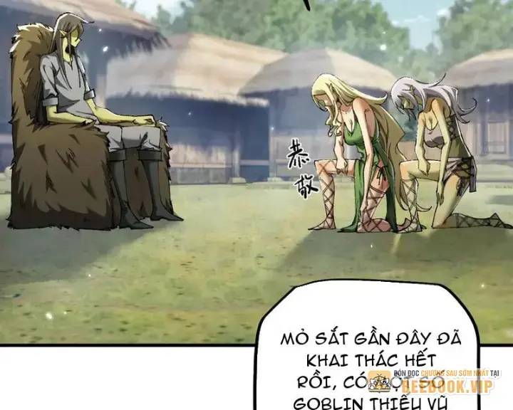 Từ Goblin Thành Thần Goblin Chap 25 - Next Chap 26