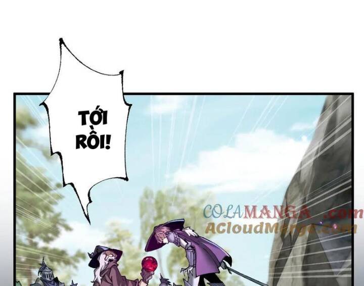 Từ Goblin Thành Thần Goblin Chap 27 - Next Chap 28