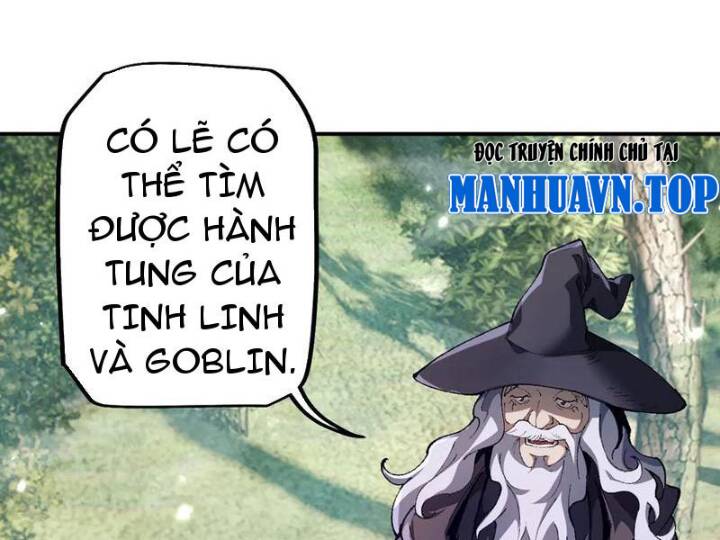 Từ Goblin Thành Thần Goblin Chap 27 - Next Chap 28