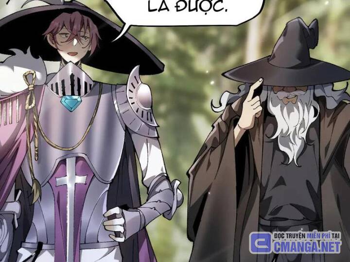 Từ Goblin Thành Thần Goblin Chap 27 - Next Chap 28