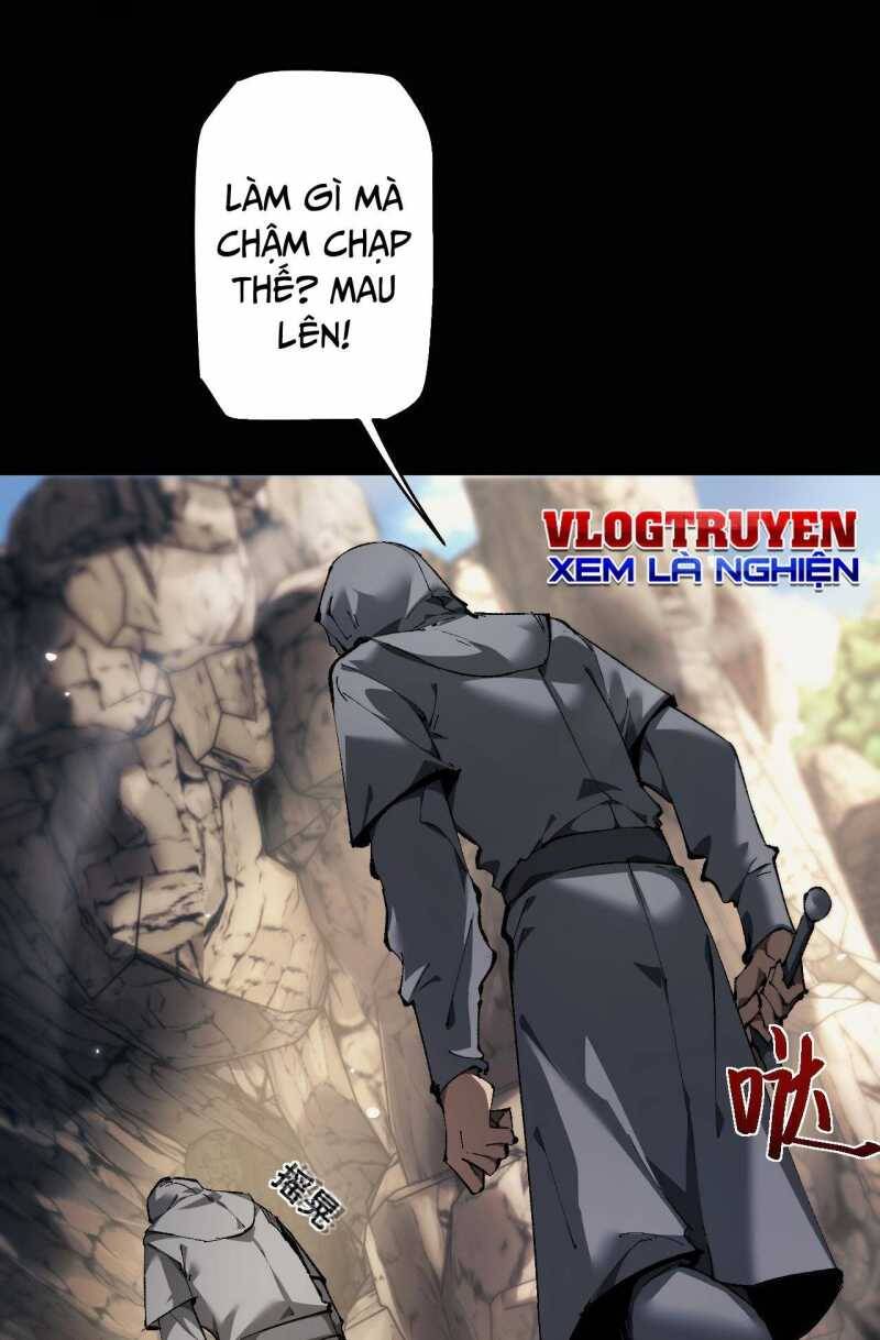 Từ Goblin Thành Thần Goblin Chap 3 - Next Chap 4