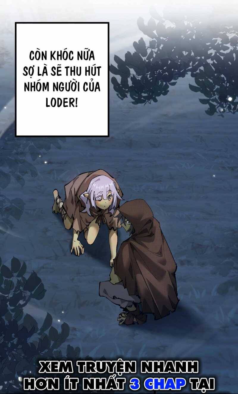 Từ Goblin Thành Thần Goblin Chap 3 - Next Chap 4