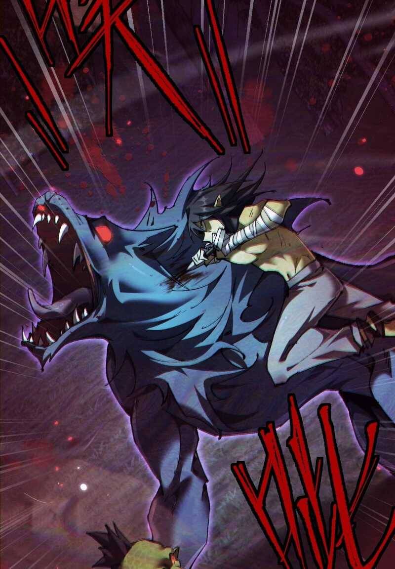 Từ Goblin Thành Thần Goblin Chap 4 - Next Chap 5