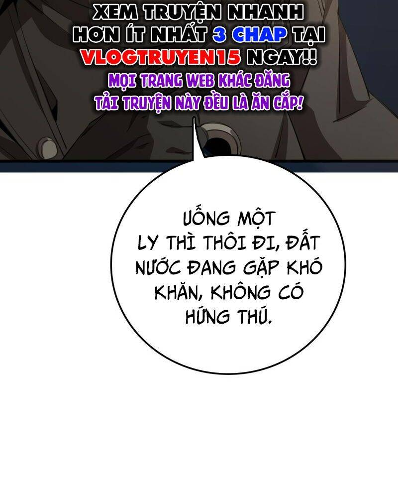 Vạn Tộc! Tru Sát!! Chap 11 - Next Chap 12