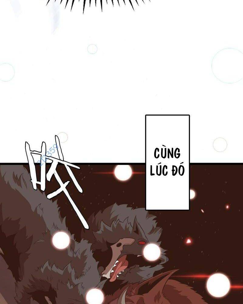 Vạn Tộc! Tru Sát!! Chap 11 - Next Chap 12
