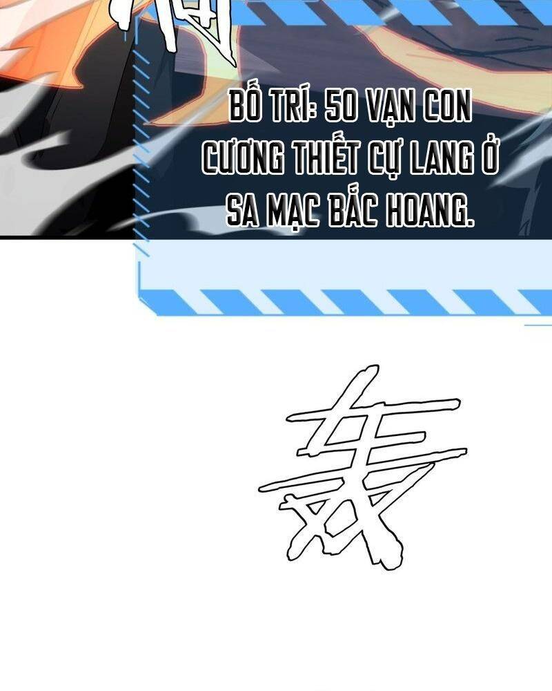 Vạn Tộc! Tru Sát!! Chap 11 - Next Chap 12