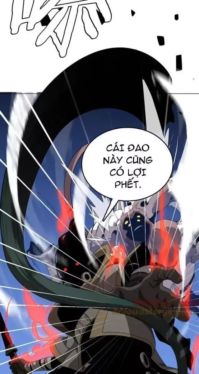 Vạn Tộc! Tru Sát!! Chap 12 - Next Chap 13