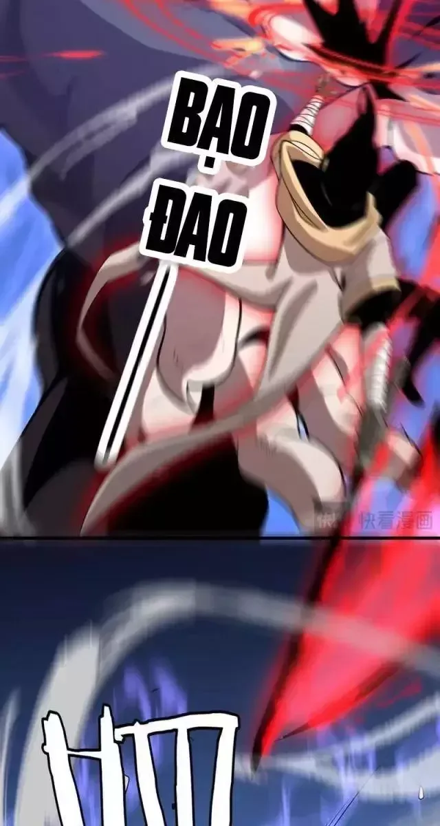 Vạn Tộc! Tru Sát!! Chap 12 - Next Chap 13