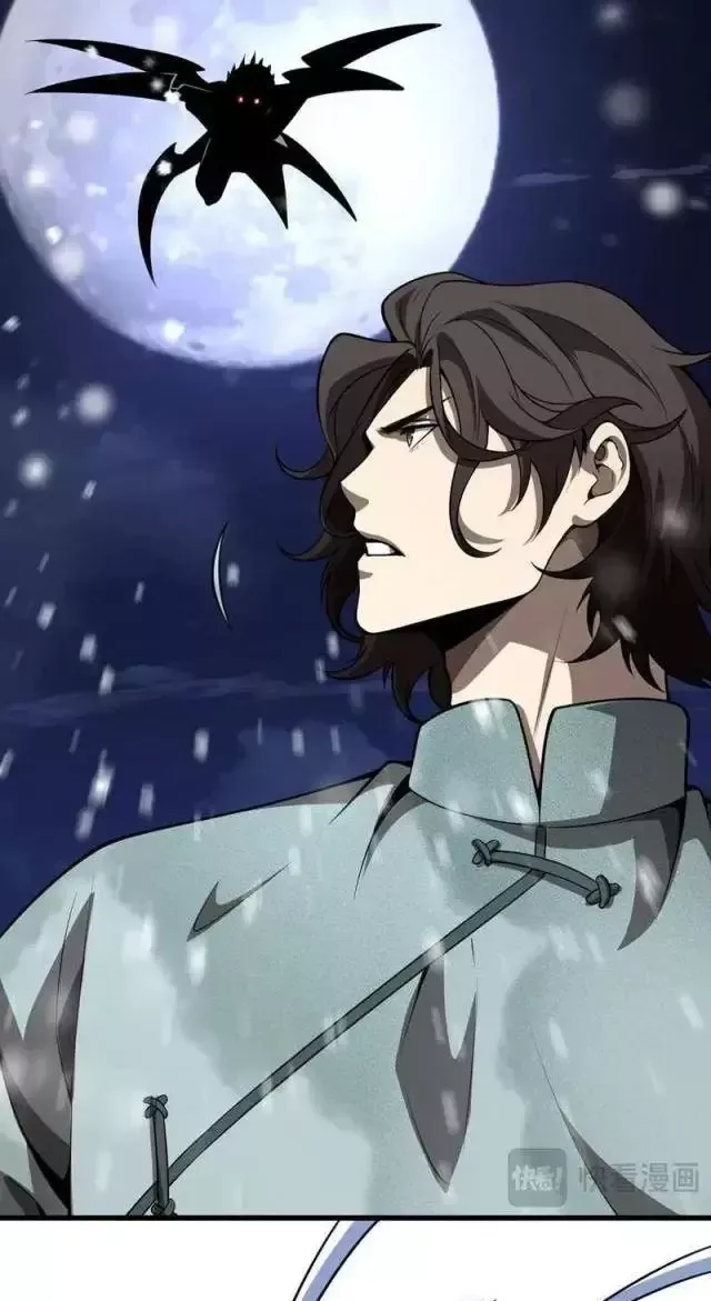 Vạn Tộc! Tru Sát!! Chap 16 - Next Chap 17