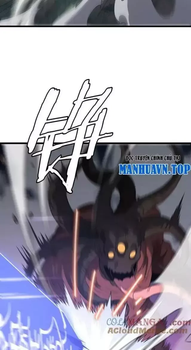 Vạn Tộc! Tru Sát!! Chap 16 - Next Chap 17