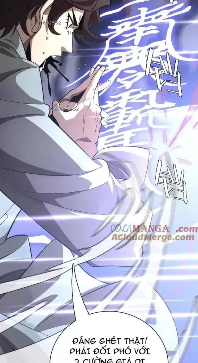 Vạn Tộc! Tru Sát!! Chap 16 - Next Chap 17