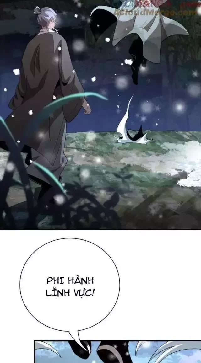 Vạn Tộc! Tru Sát!! Chap 16 - Next Chap 17