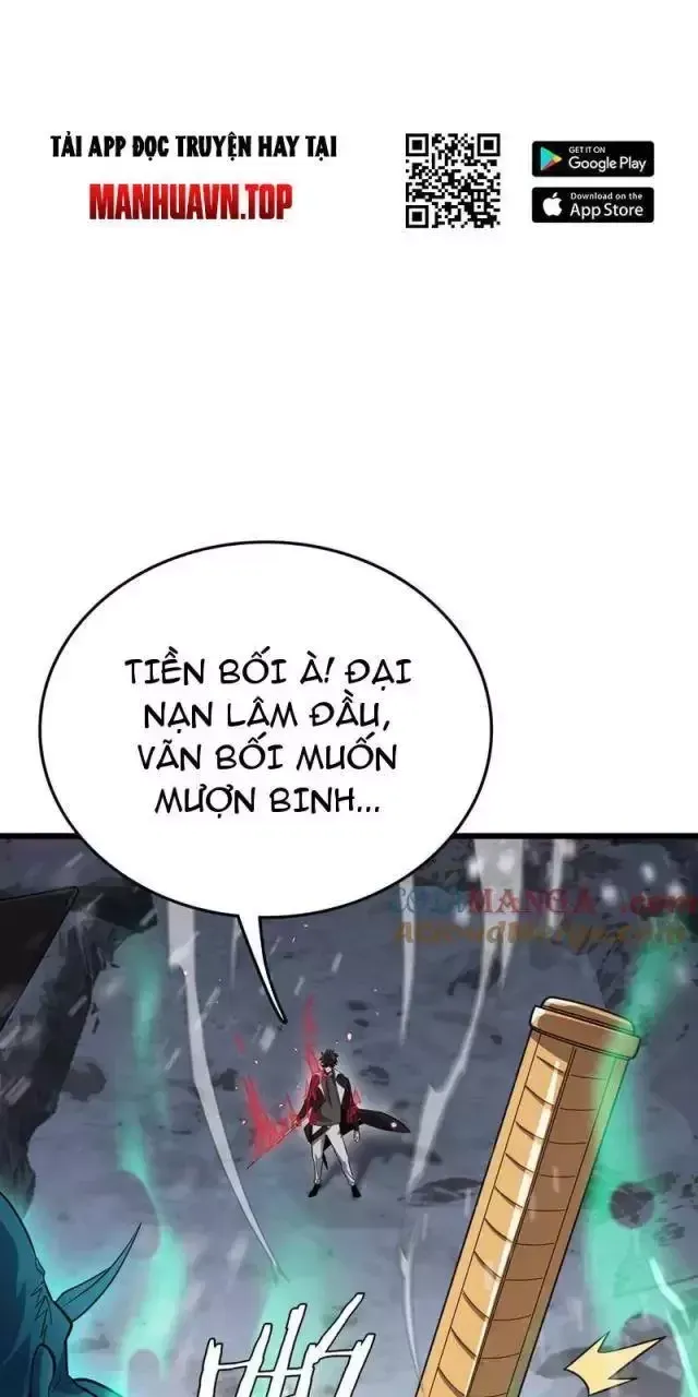 Vạn Tộc! Tru Sát!! Chap 18 - Next Chap 19