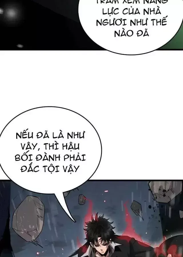 Vạn Tộc! Tru Sát!! Chap 18 - Next Chap 19