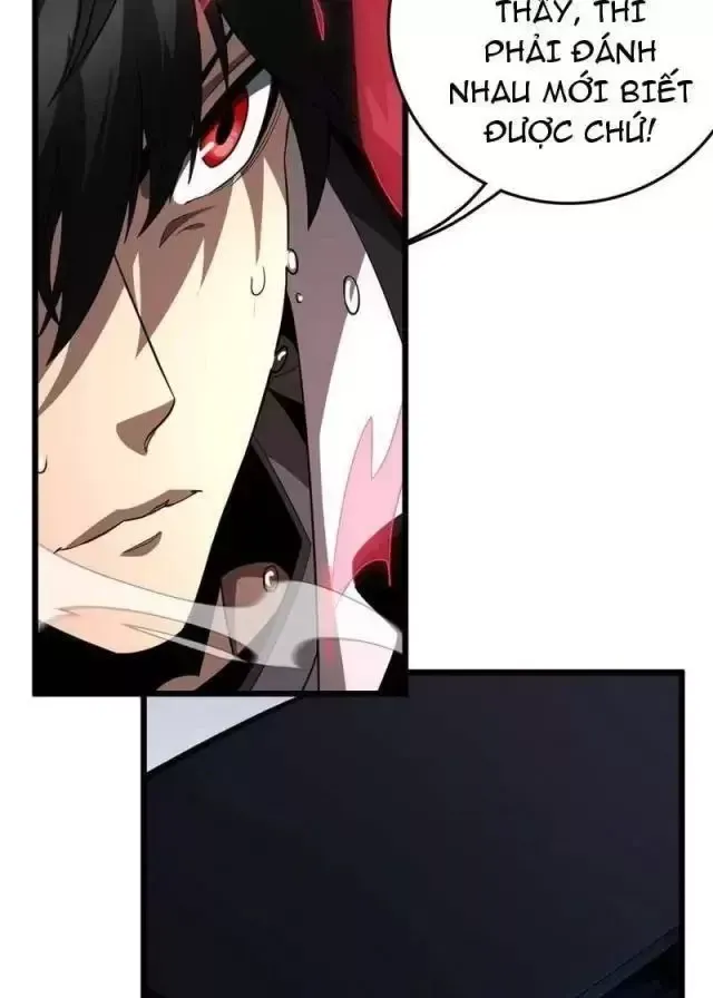 Vạn Tộc! Tru Sát!! Chap 18 - Next Chap 19