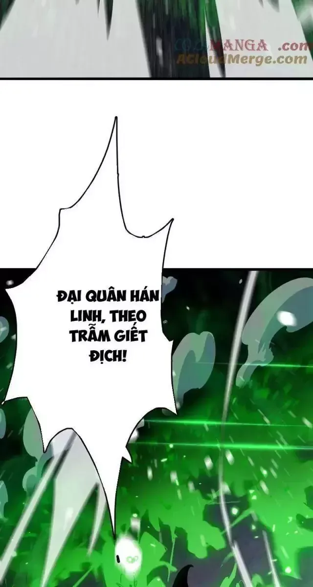 Vạn Tộc! Tru Sát!! Chap 26 - Next Chap 27