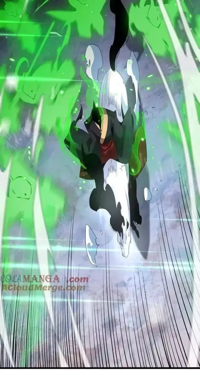 Vạn Tộc! Tru Sát!! Chap 26 - Next Chap 27