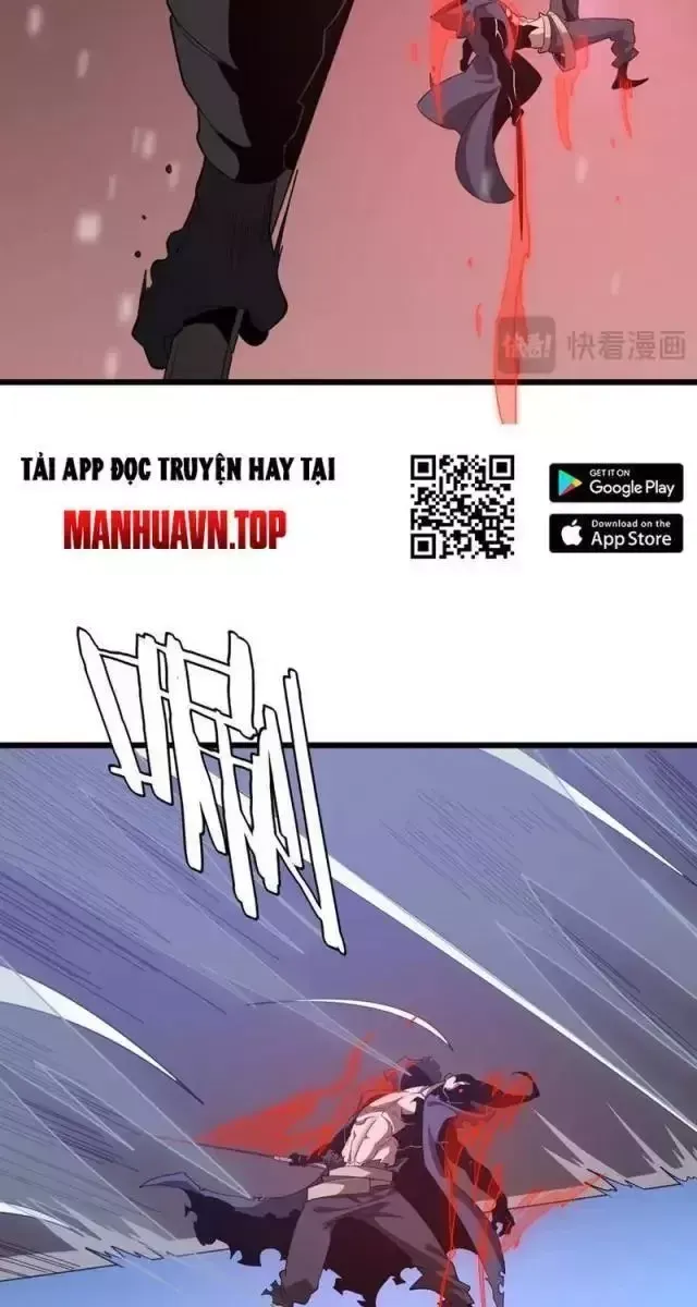 Vạn Tộc! Tru Sát!! Chap 26 - Next Chap 27