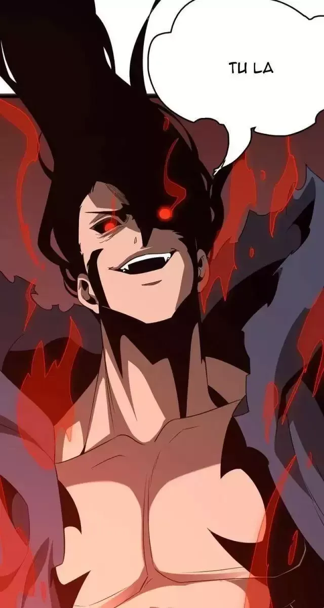 Vạn Tộc! Tru Sát!! Chap 26 - Next Chap 27