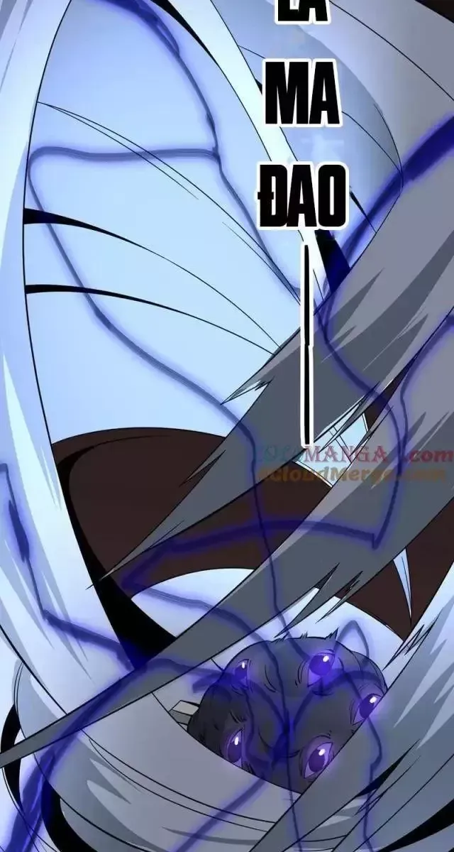 Vạn Tộc! Tru Sát!! Chap 26 - Next Chap 27