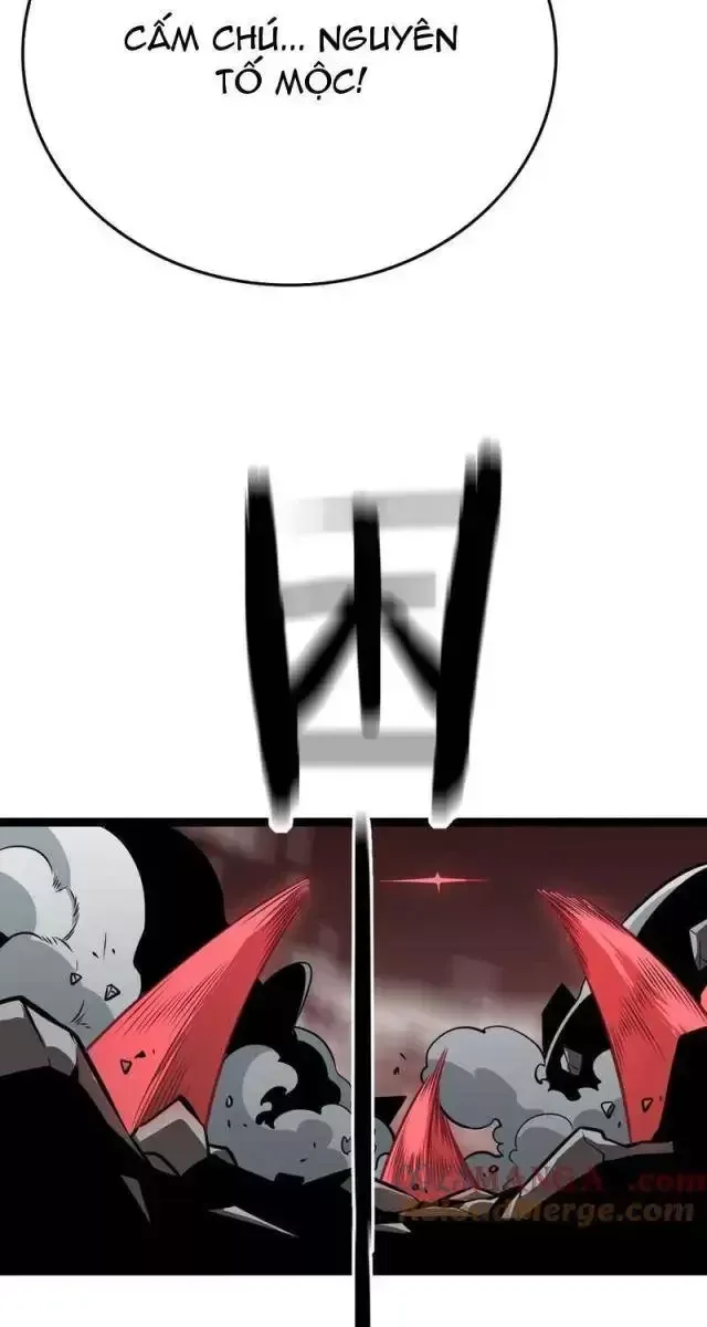 Vạn Tộc! Tru Sát!! Chap 26 - Next Chap 27