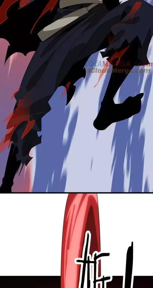 Vạn Tộc! Tru Sát!! Chap 26 - Next Chap 27