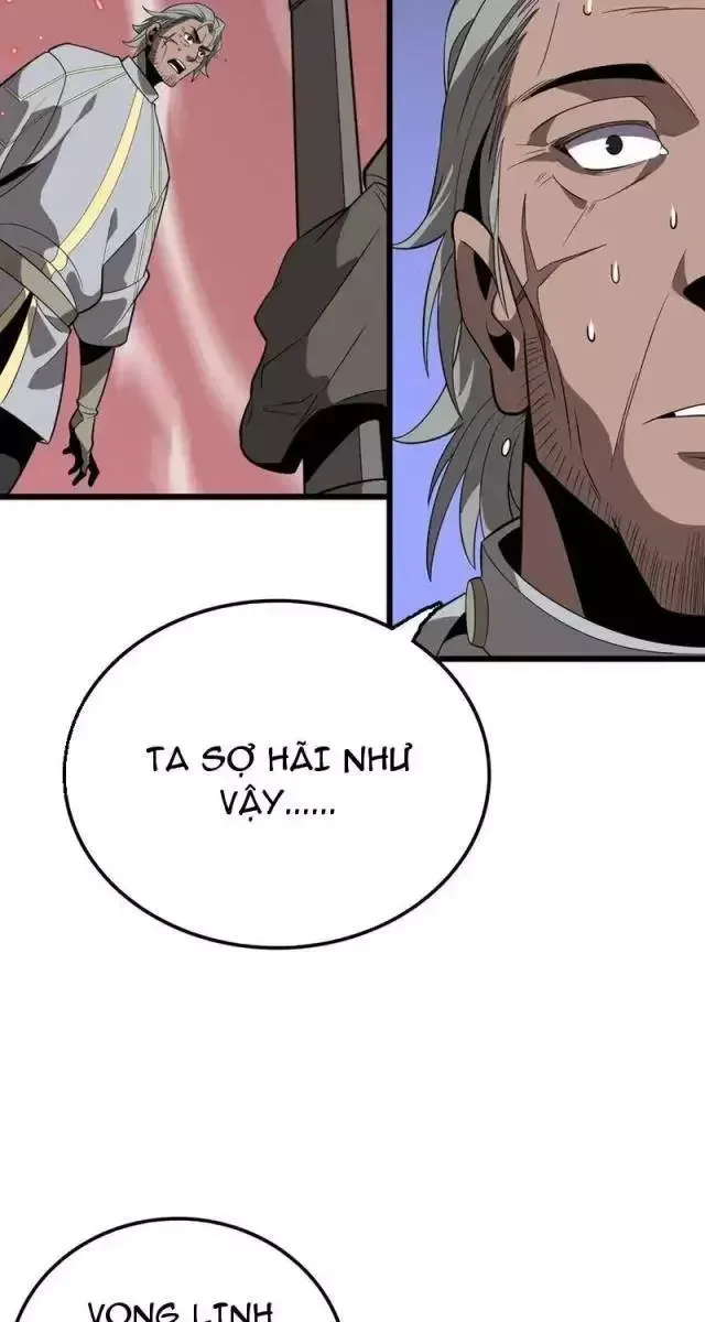 Vạn Tộc! Tru Sát!! Chap 26 - Next Chap 27