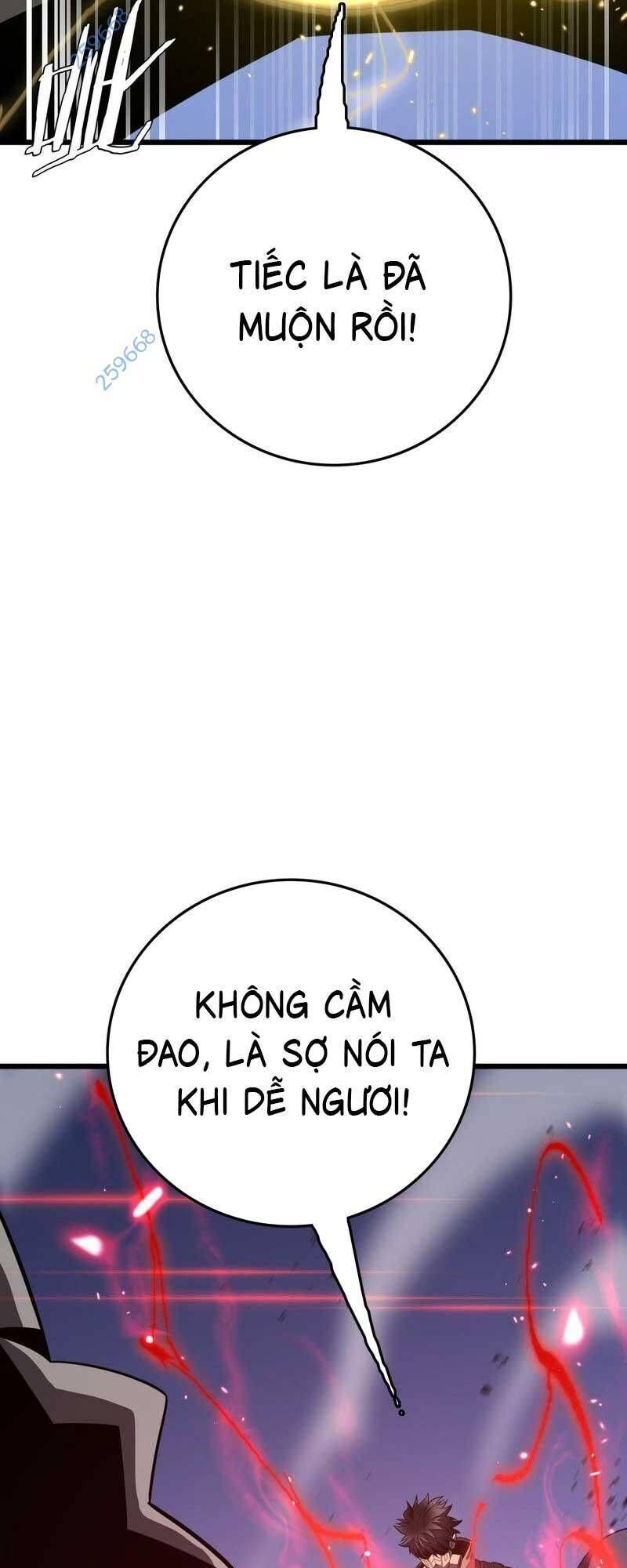 Vạn Tộc! Tru Sát!! Chap 29 - Next Chap 30
