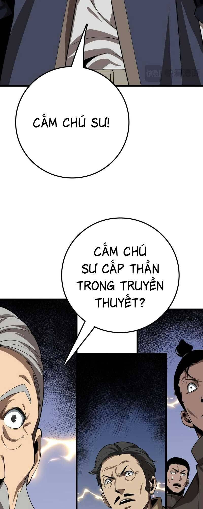 Vạn Tộc! Tru Sát!! Chap 29 - Next Chap 30