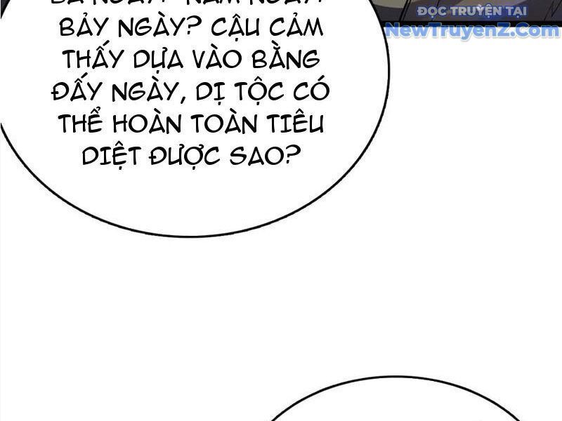 Vạn Tộc! Tru Sát!! Chap 36 - Next Chap 37