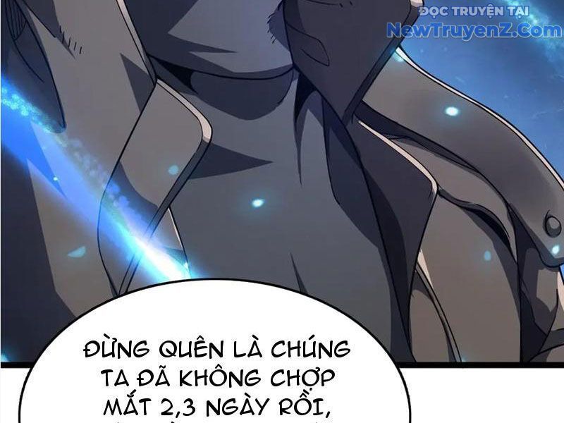 Vạn Tộc! Tru Sát!! Chap 36 - Next Chap 37