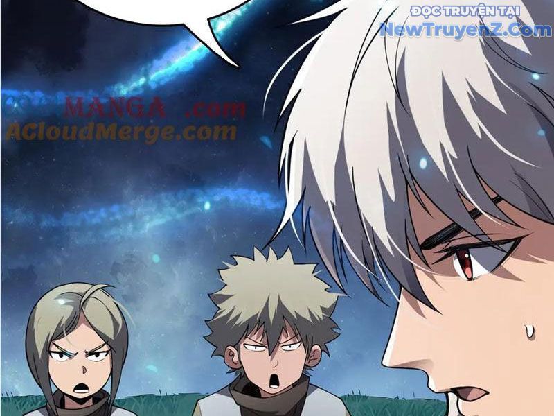 Vạn Tộc! Tru Sát!! Chap 36 - Next Chap 37