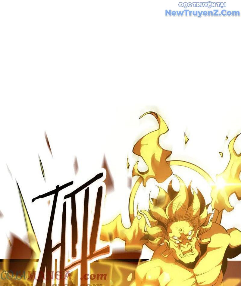 Vạn Tộc! Tru Sát!! Chap 37 - Next Chap 38