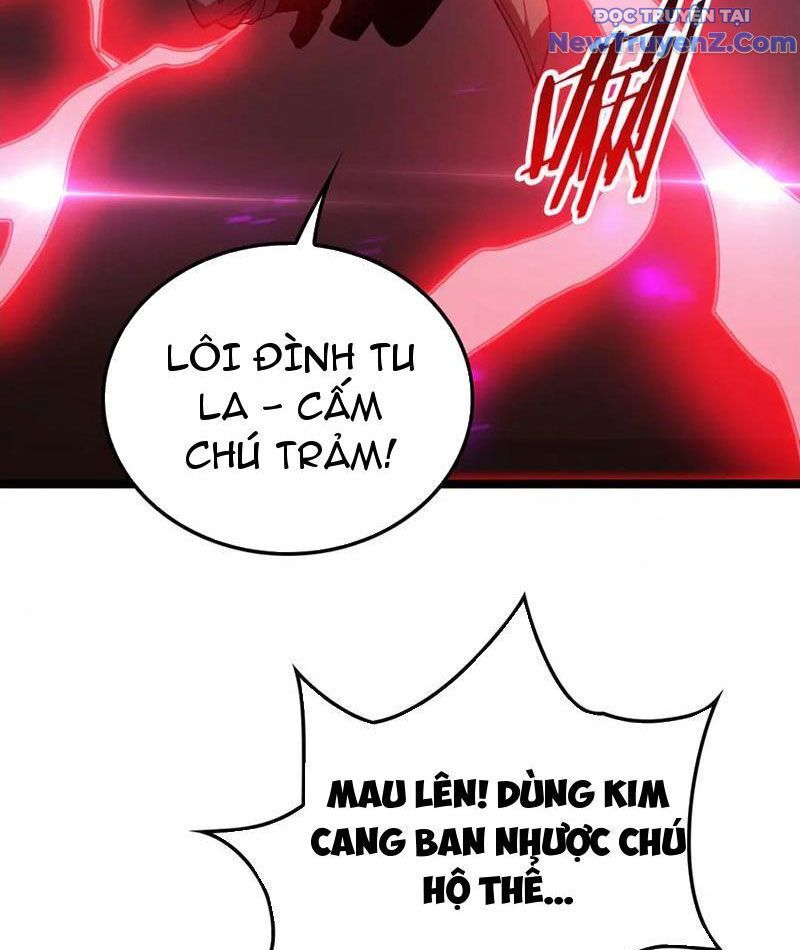 Vạn Tộc! Tru Sát!! Chap 37 - Next Chap 38