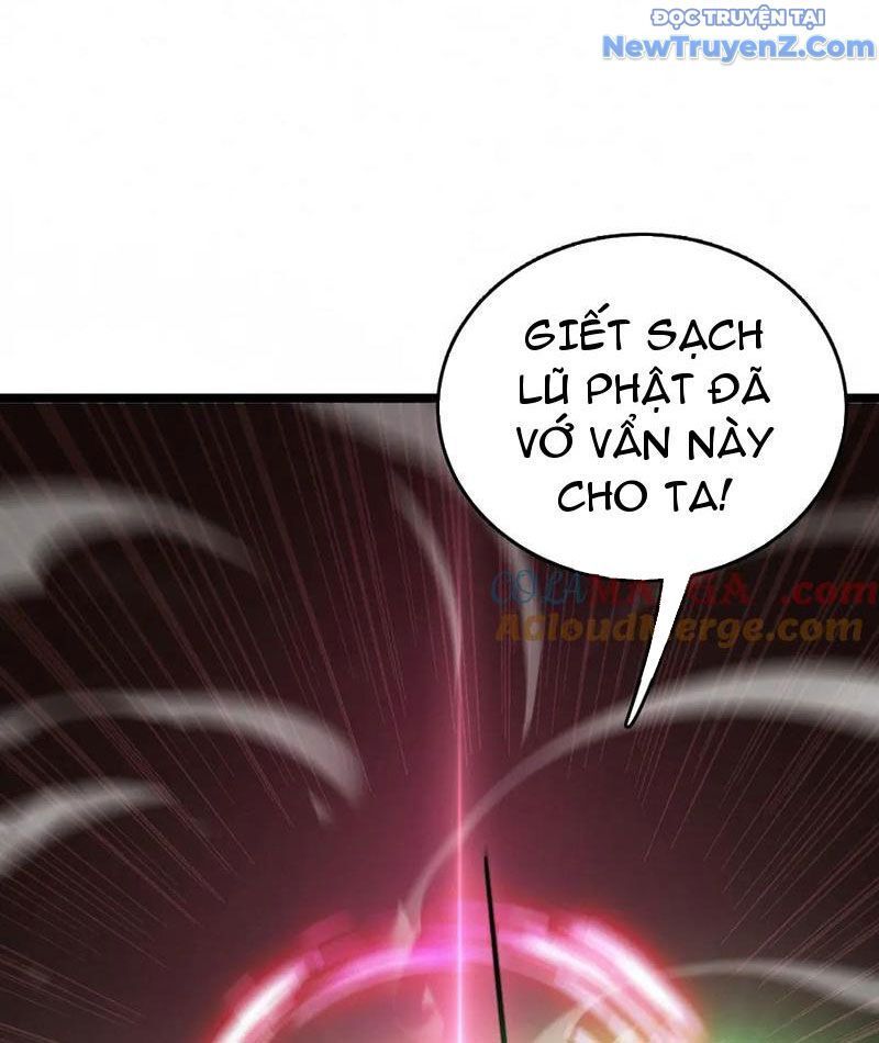 Vạn Tộc! Tru Sát!! Chap 37 - Next Chap 38