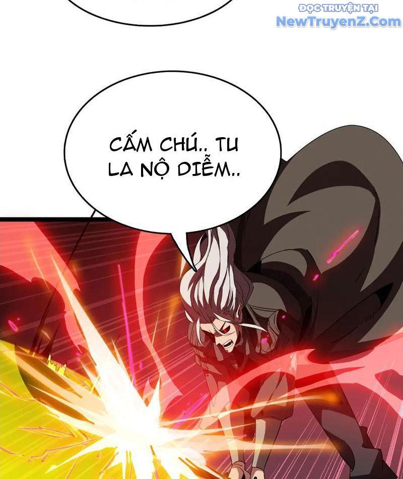 Vạn Tộc! Tru Sát!! Chap 37 - Next Chap 38